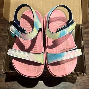 Native Charley Sandal